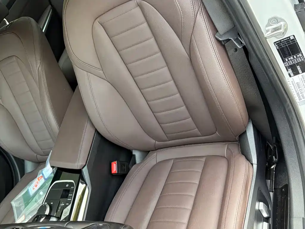 BMW 3 Series — миниатюра 7