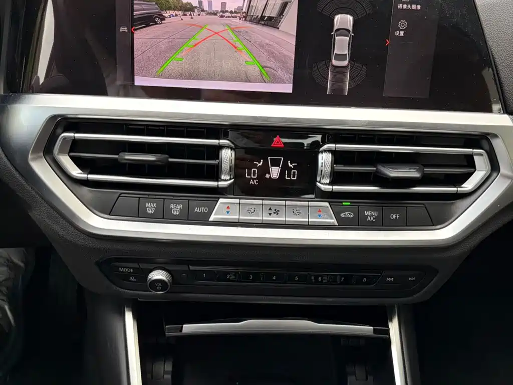 BMW 3 Series — миниатюра 12