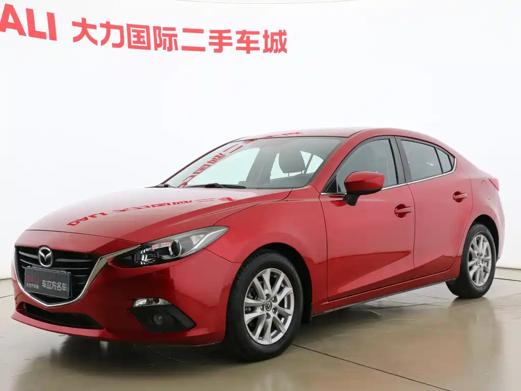 Купить Mazda 3 Axela