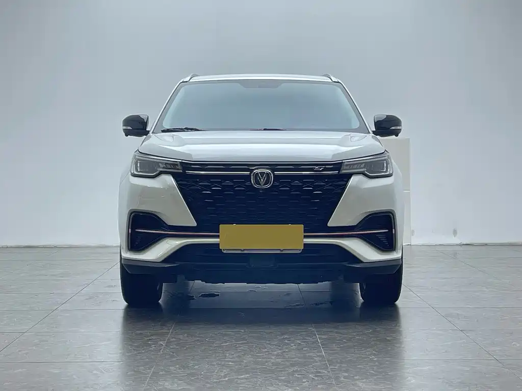Changan CS55PLUS — миниатюра 2