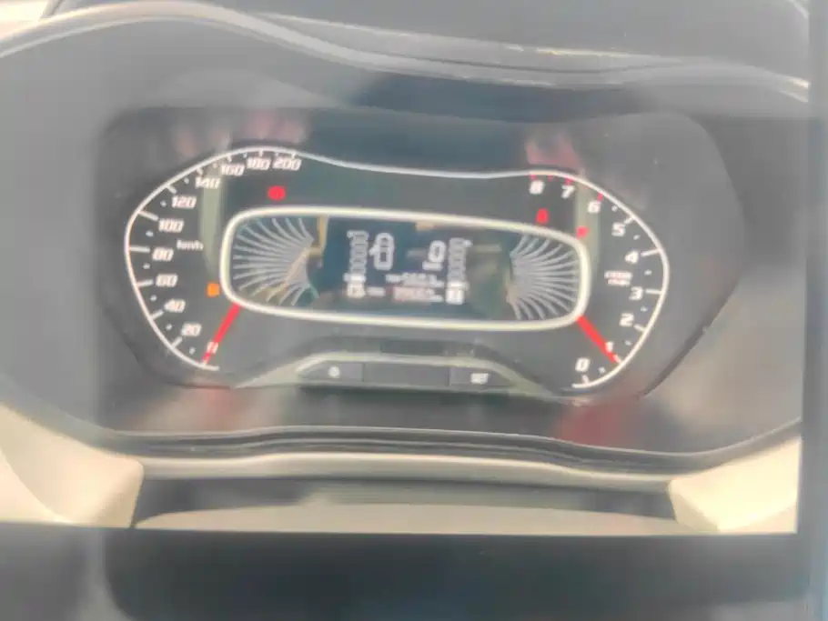 Baojun 510 — миниатюра 14