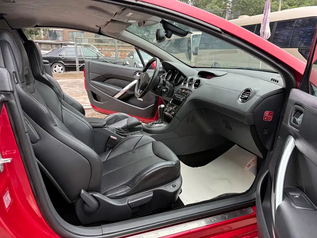 Peugeot 308 (Import) — миниатюра 21