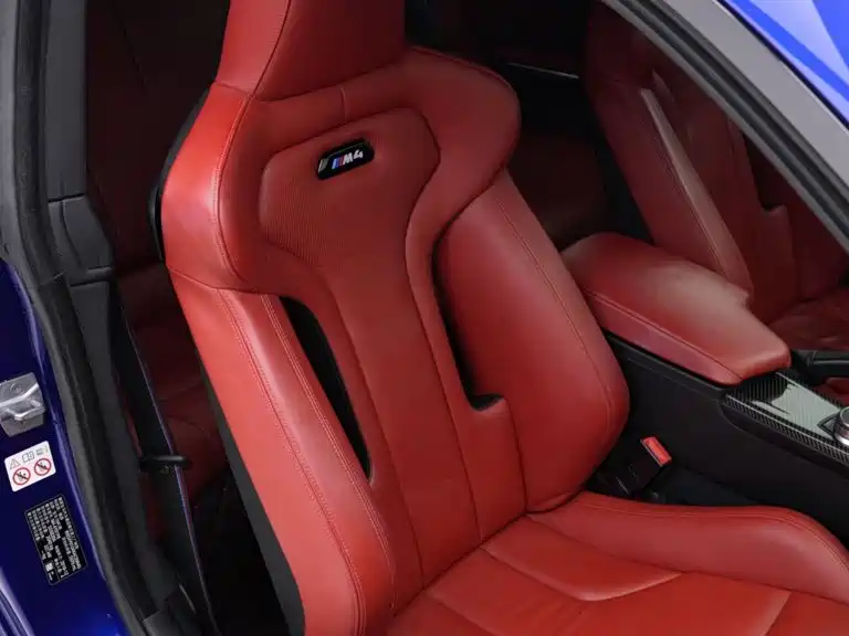 BMW M4 — миниатюра 14