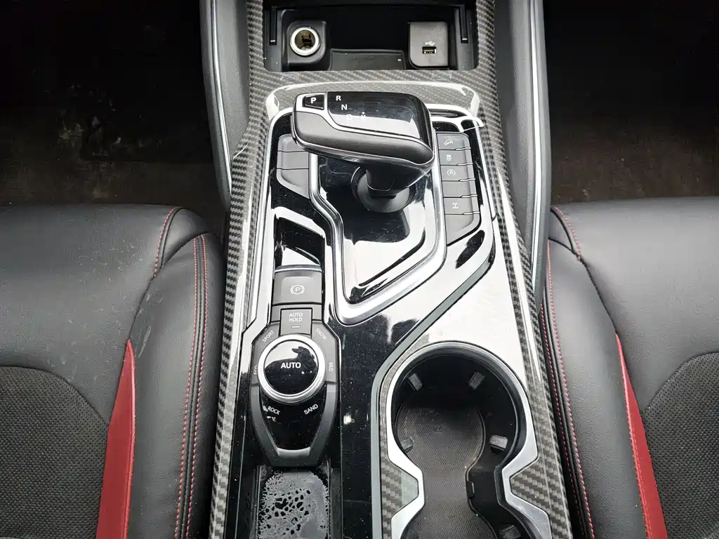 Maxus D90 Pro — миниатюра 13