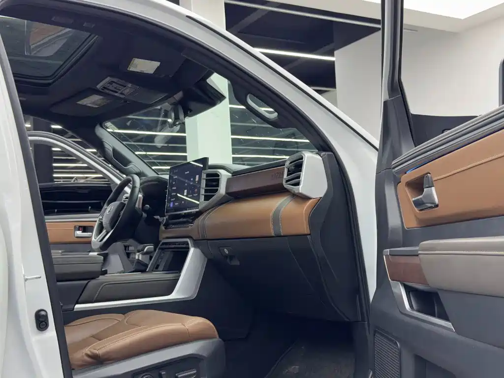 Toyota Tantu — миниатюра 10