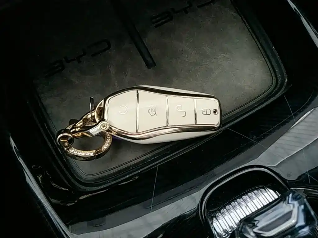 BYD Seal — миниатюра 9