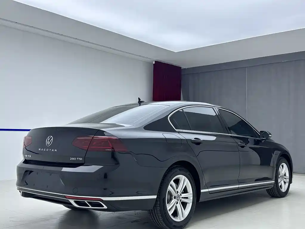 Volkswagen Magotan 2023 200 280TSI DSG Comfort
