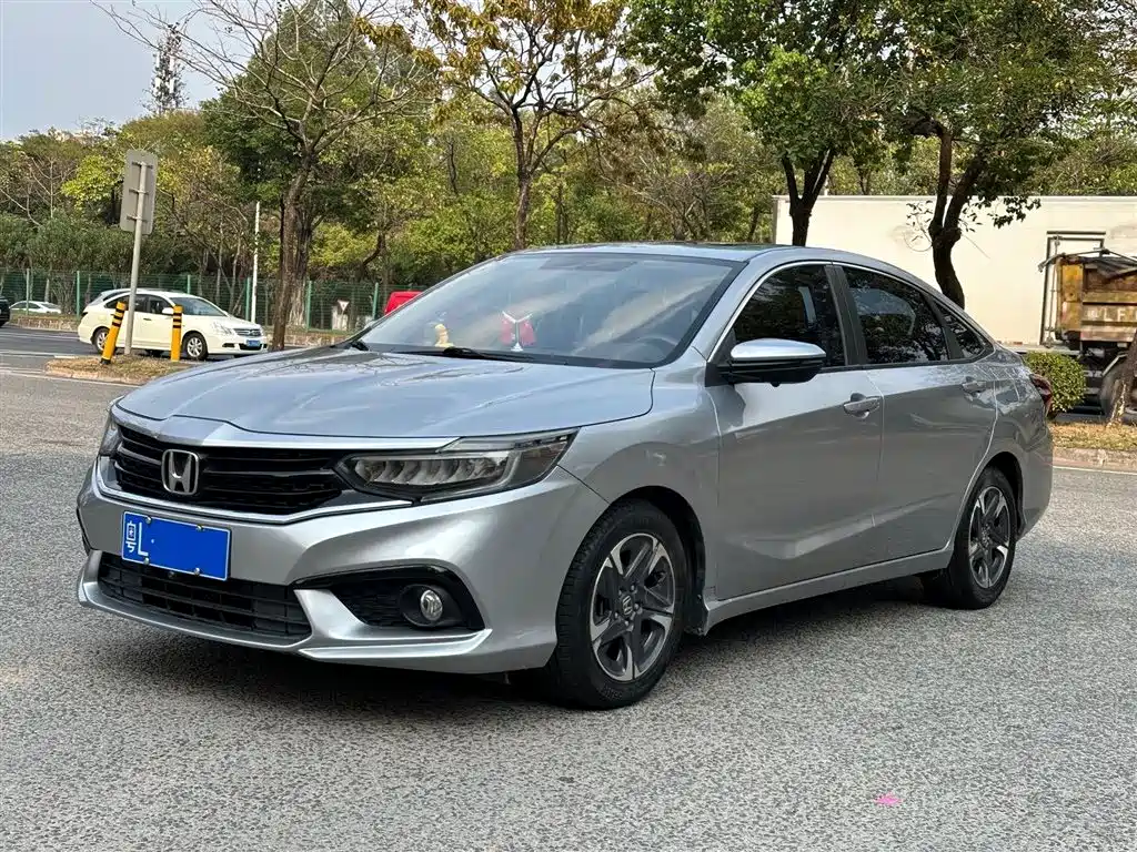 Купить Honda Envix