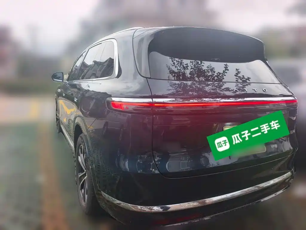 AITO AITO M7 — миниатюра 4