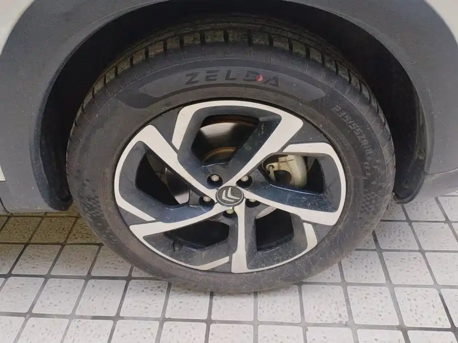 Citroen C5 AIRCROSS — миниатюра 6