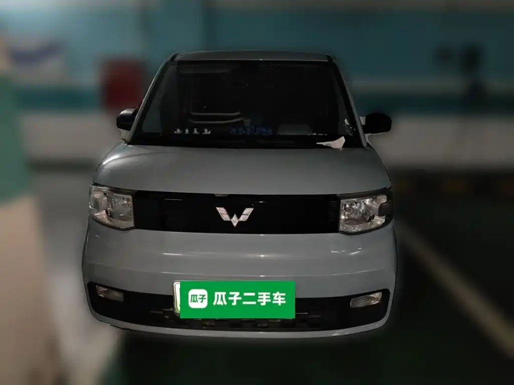 Wuling MINIEV — миниатюра 23