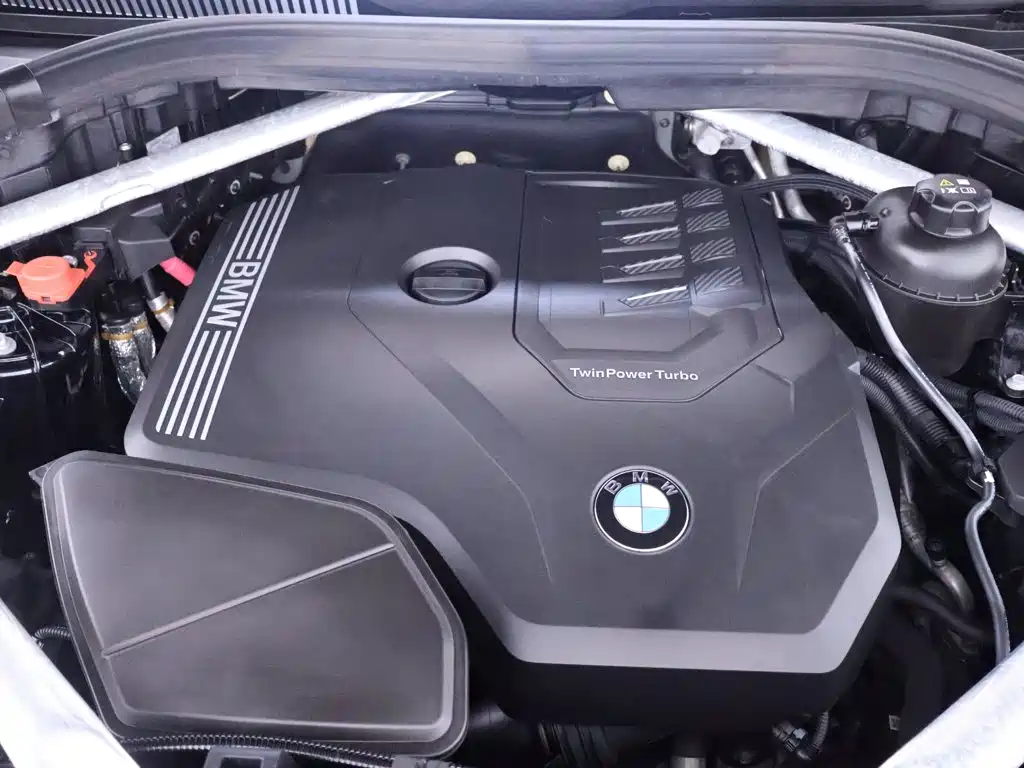 BMW X5 — миниатюра 25