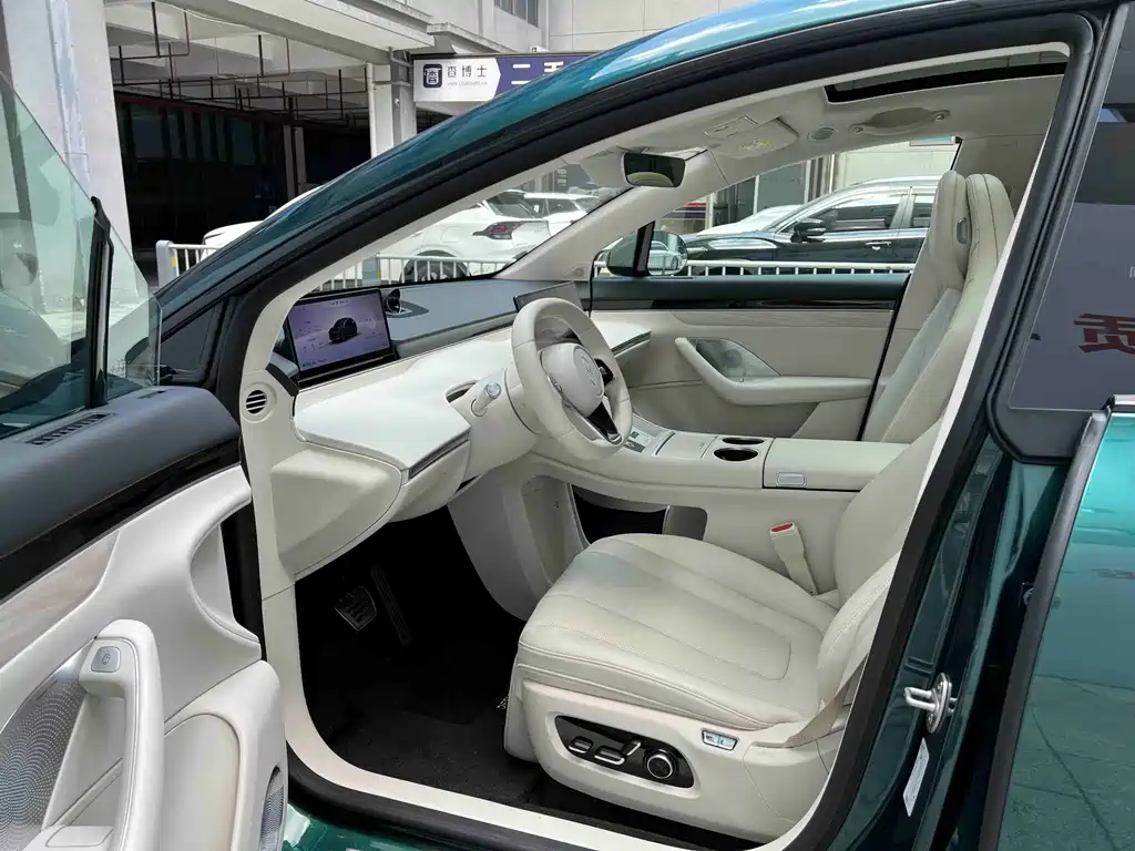 Zhijie Zhijie R7 — миниатюра 8