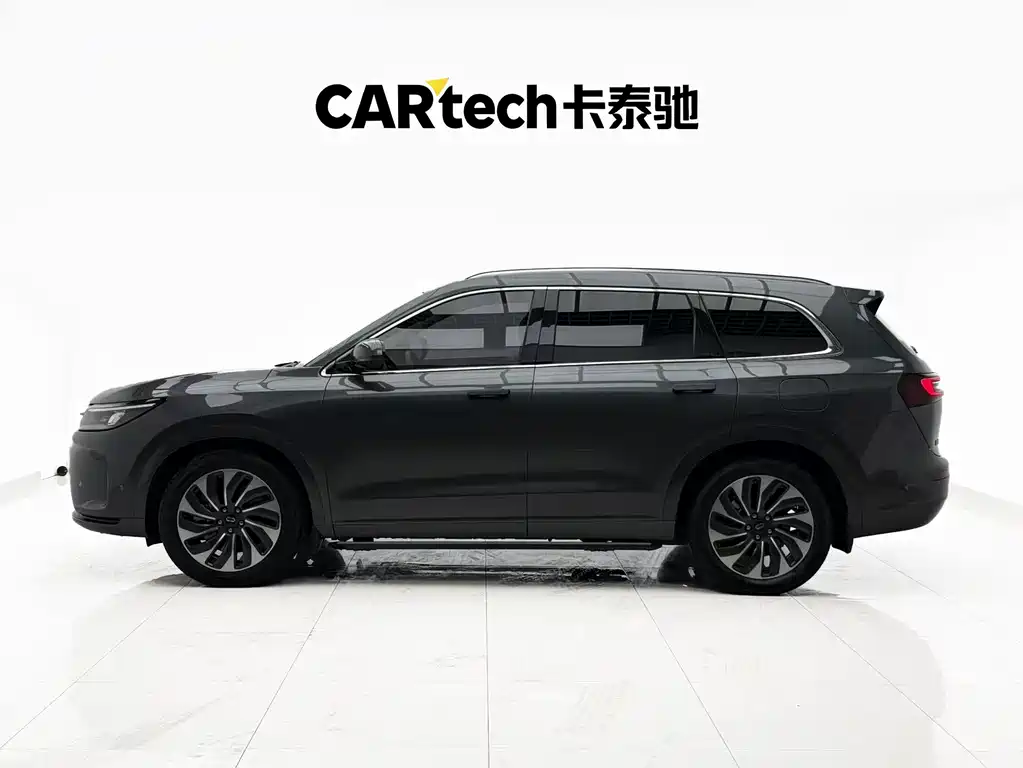 AITO Wenjie AITO M7 — миниатюра 3
