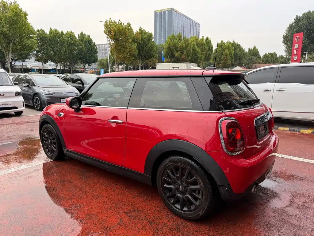 MINI Mini — миниатюра 4