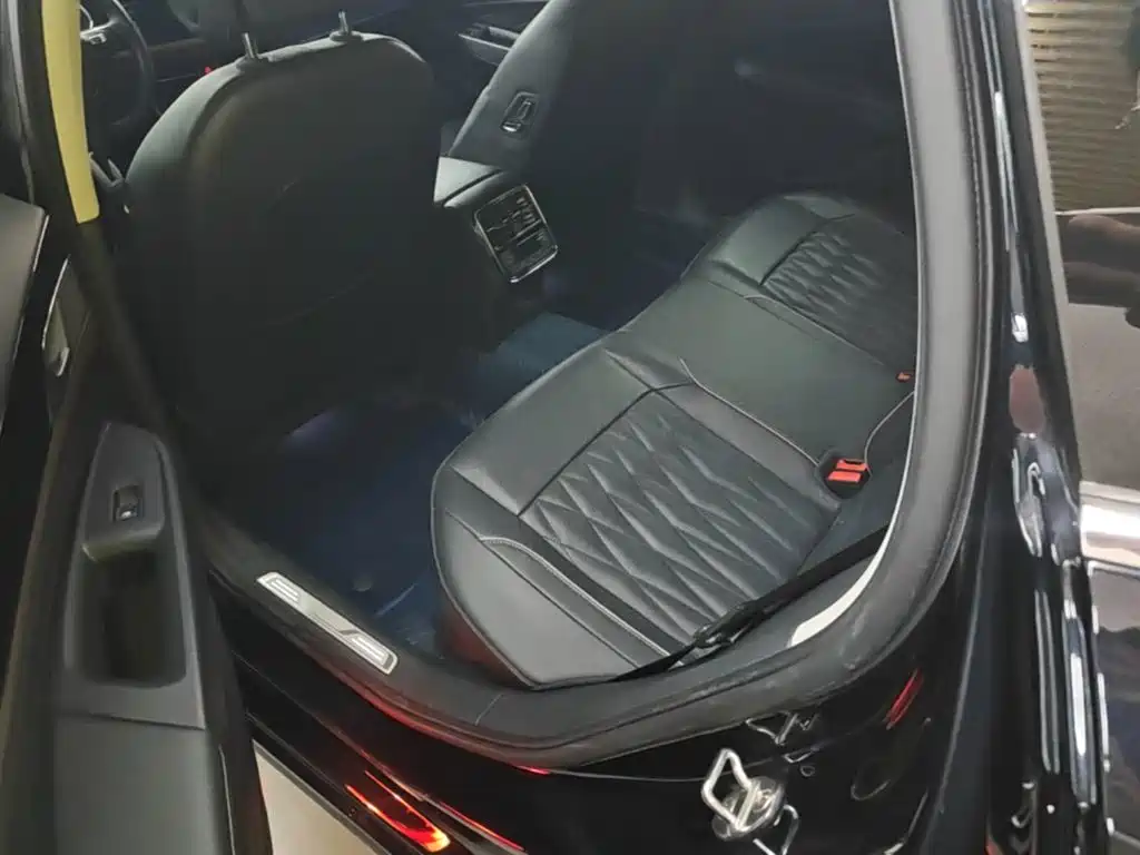 Volkswagen Passat — миниатюра 17