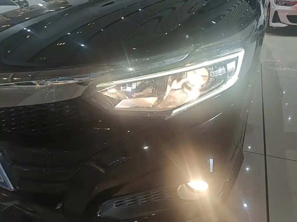 Honda Crider — миниатюра 24