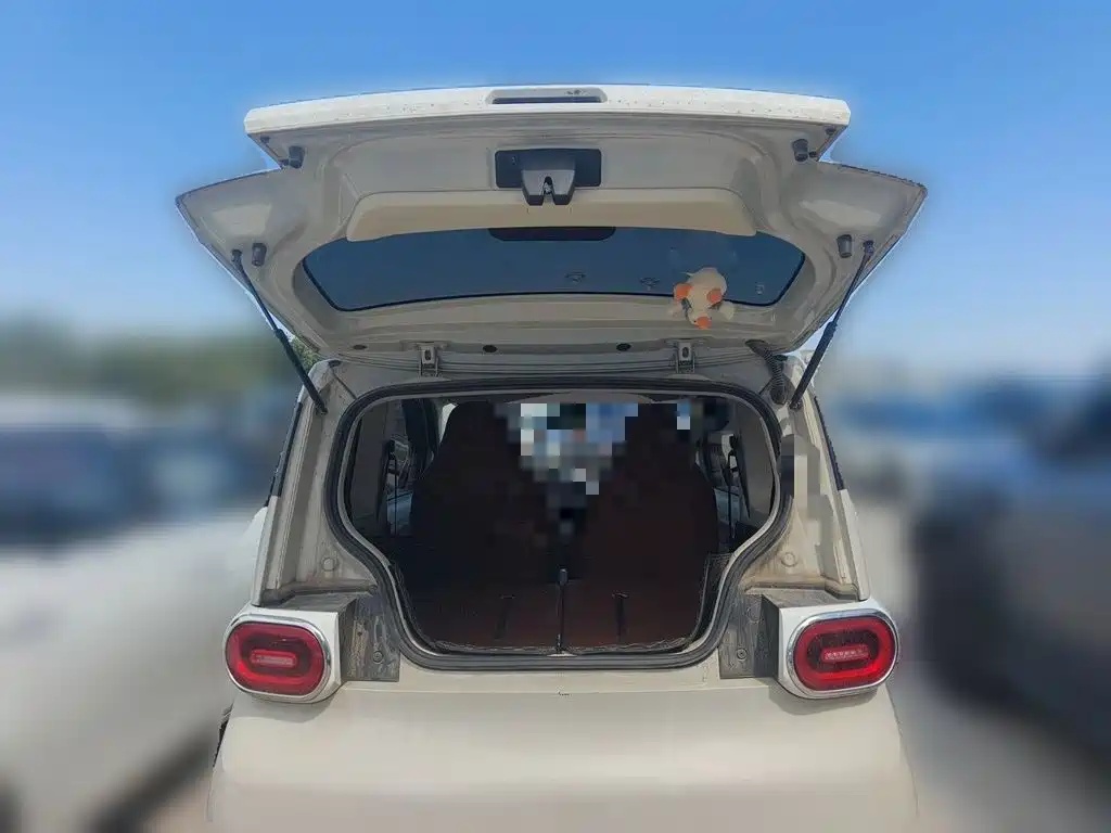 Wuling MINIEV — миниатюра 15