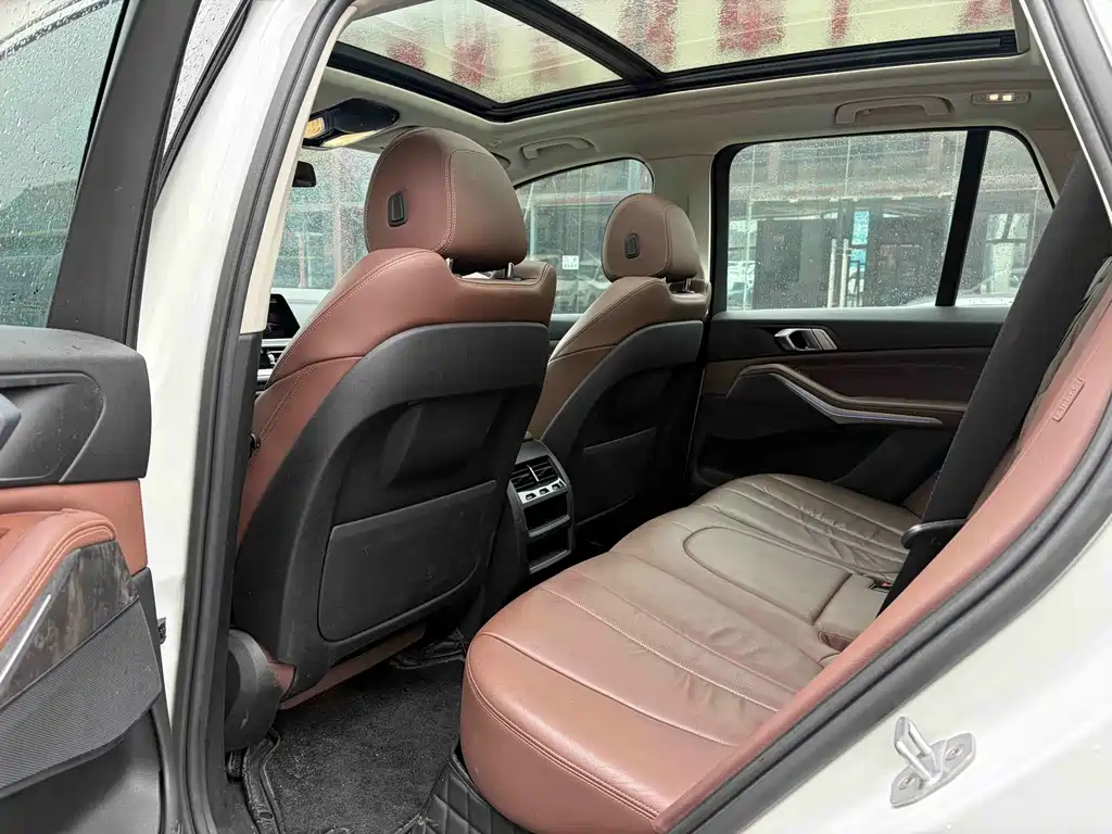 BMW X5 (Import) — миниатюра 5