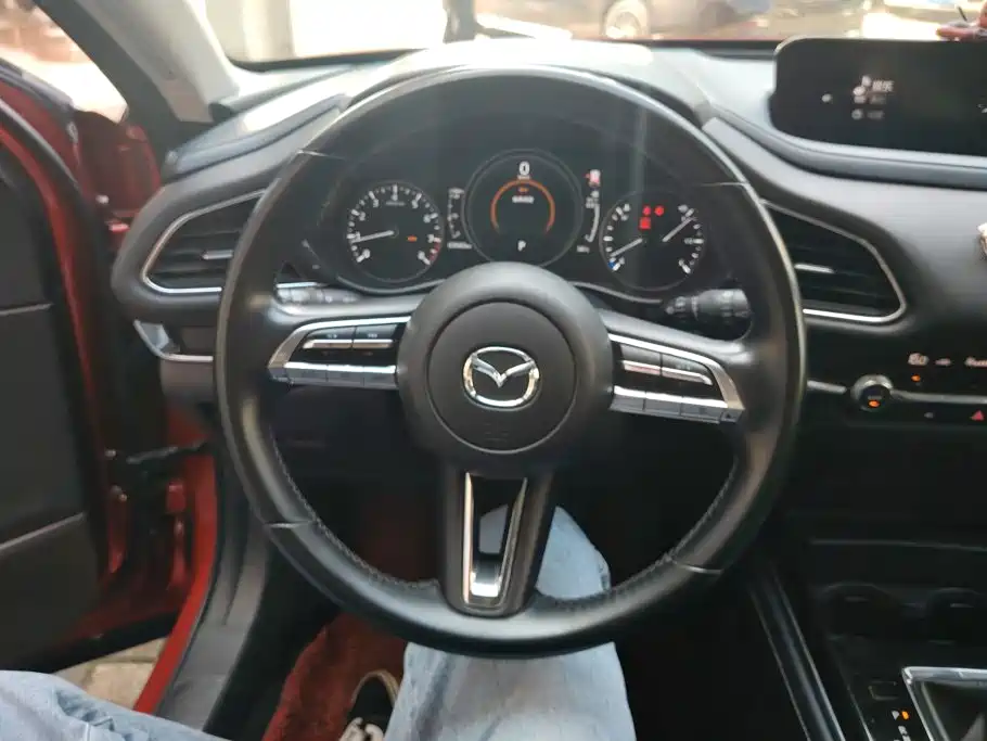 Mazda CX-30 — миниатюра 15