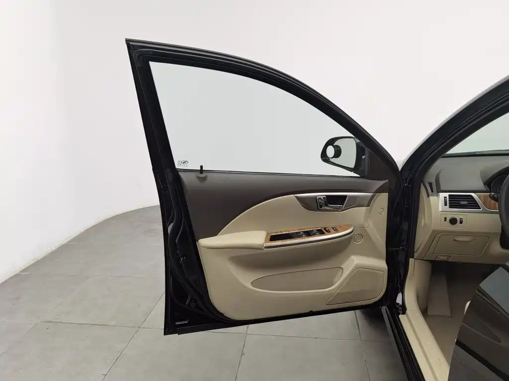 Buick Excelle — миниатюра 8