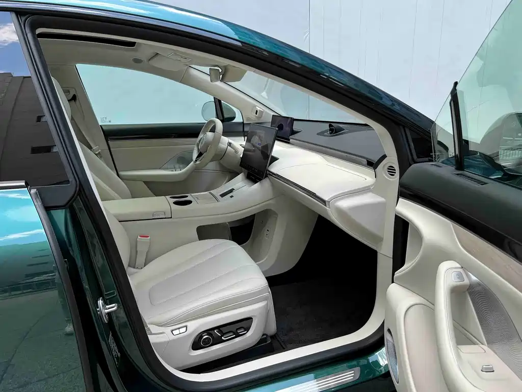 Zhijie Zhijie R7 — миниатюра 9