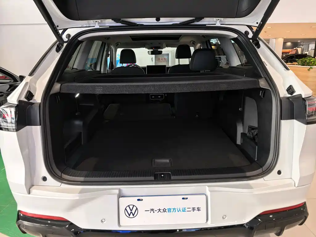 Volkswagen Tavendor — миниатюра 10