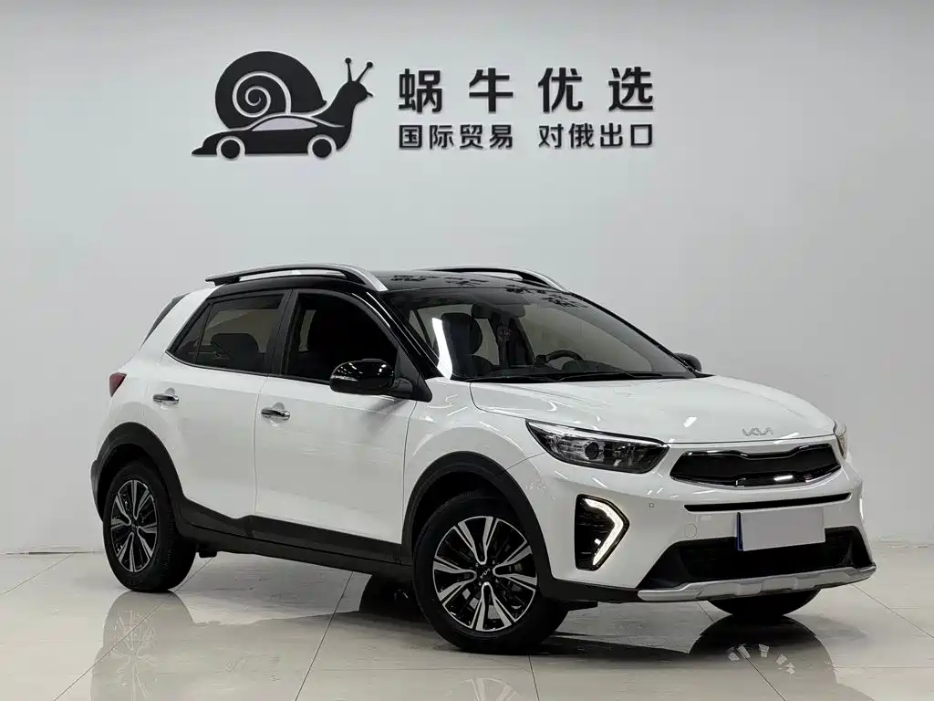 Kia KX1 — миниатюра 3