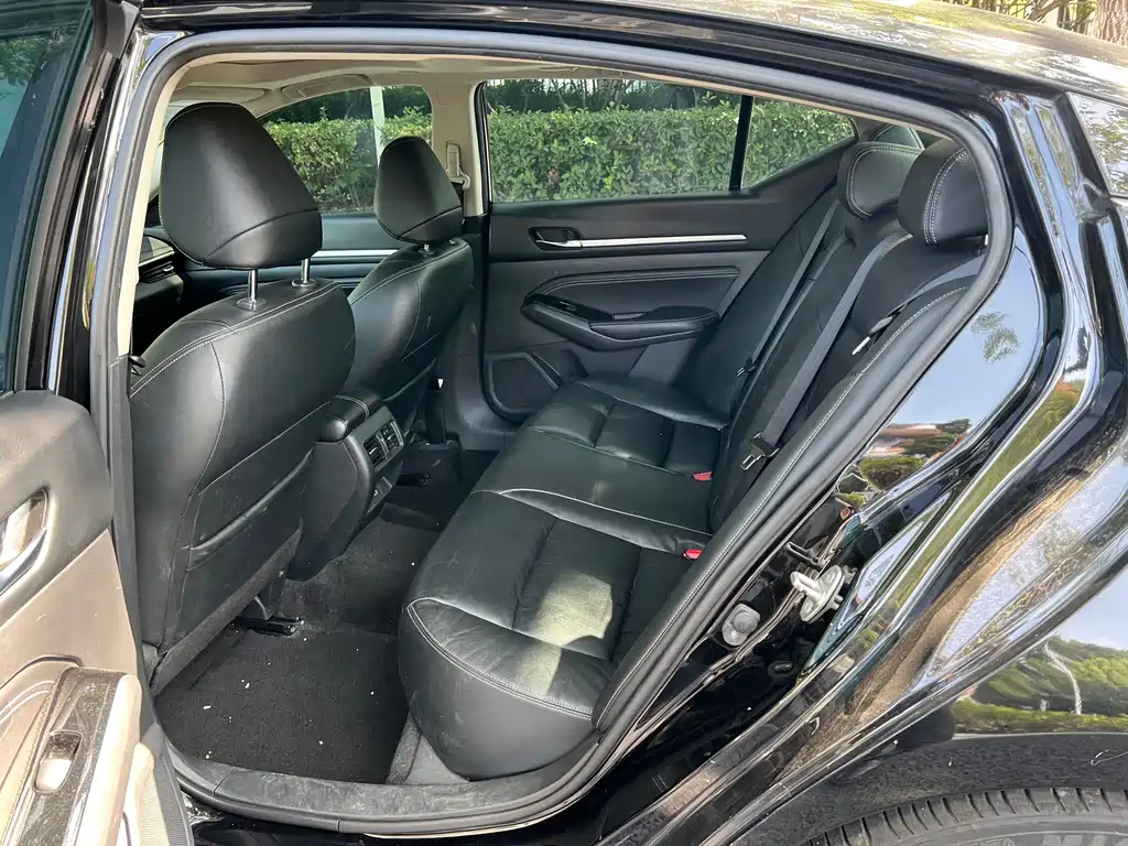 Nissan Altima — фотографии объявления, Фото 14