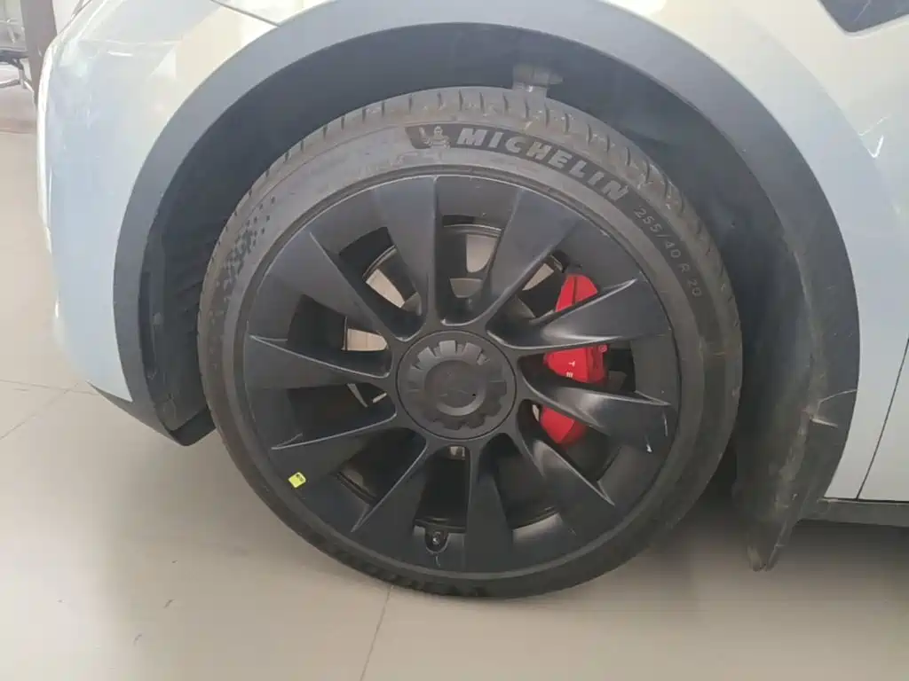 Tesla Model Y — миниатюра 23