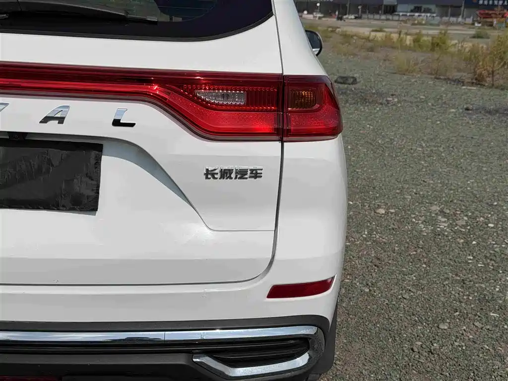Haval M6 — миниатюра 16