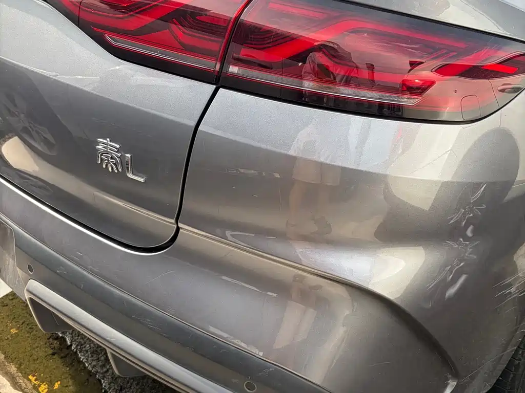 BYD Qin L — миниатюра 18
