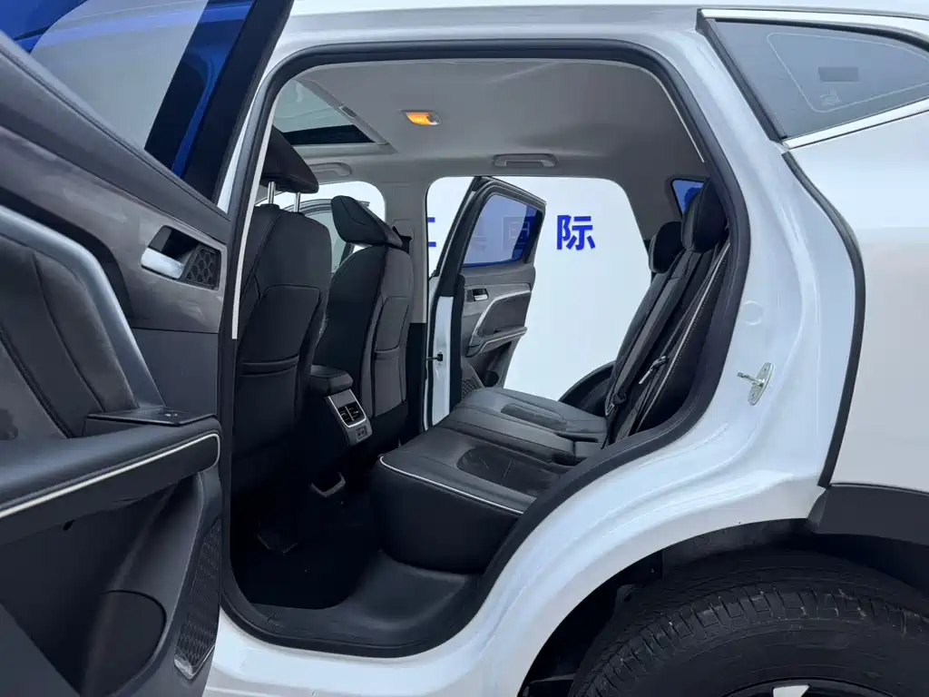 Haval H6 — миниатюра 12