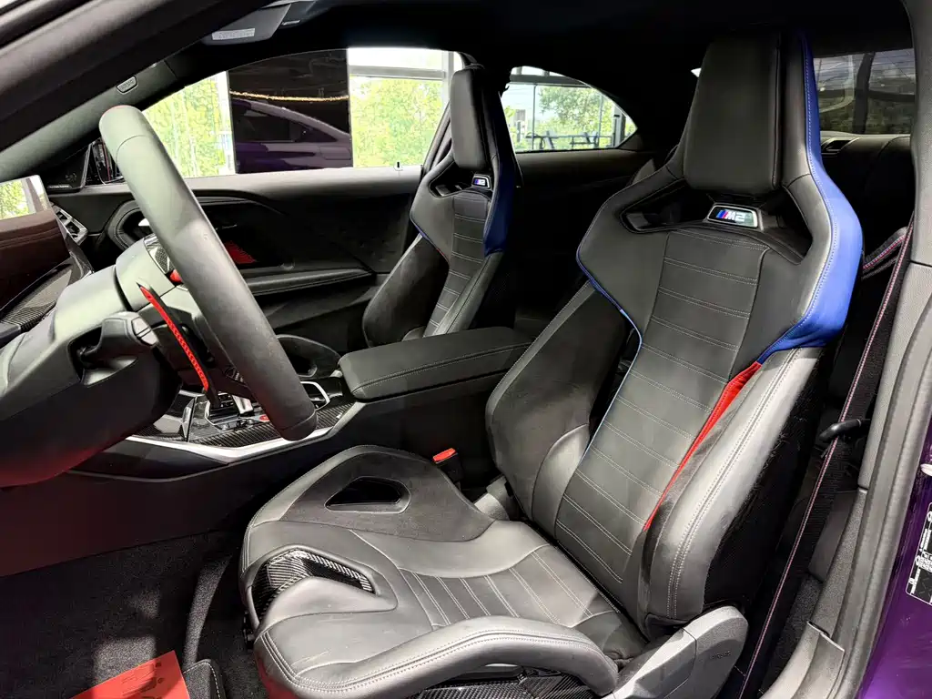 BMW M2 — миниатюра 8