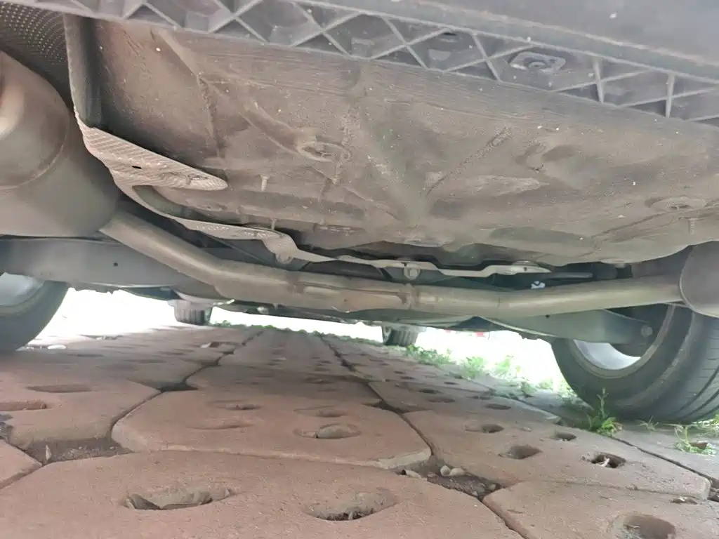 Volkswagen Passat — миниатюра 23