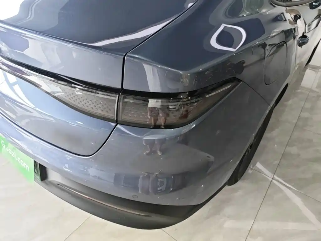 BYD Seal 05 DM-i 05 DM-i 2025 DM-i Smart Drive 55KM Luxury
