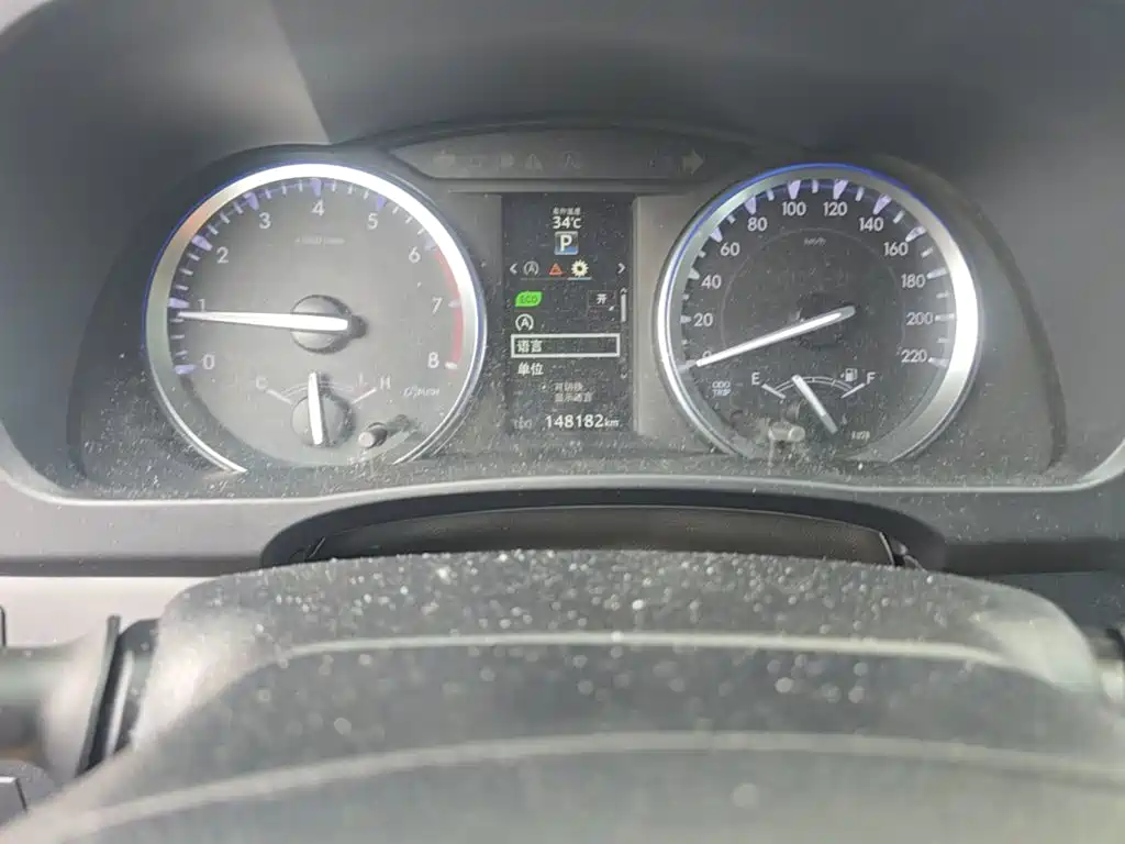 Toyota Highlander — миниатюра 5