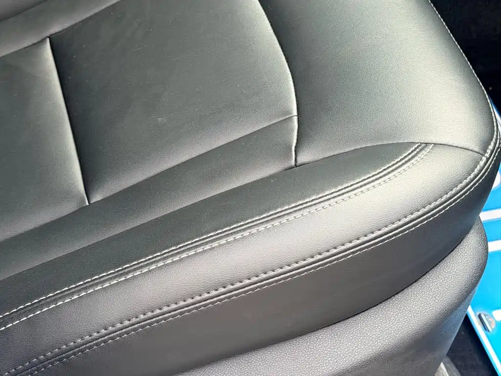Geely Boyue — миниатюра 12