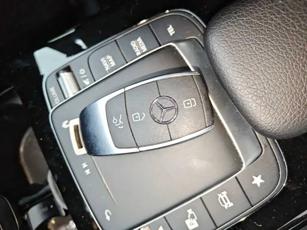 Mercedes-Benz A-Class — миниатюра 13