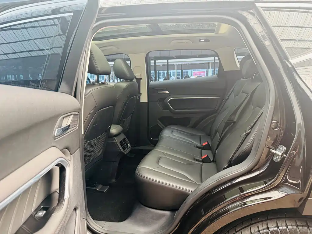 Haval H6 — миниатюра 9
