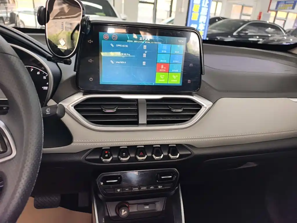 Baojun 510 — миниатюра 13