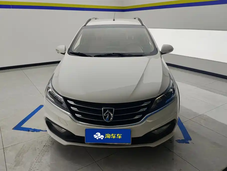 BAOJUN 310W