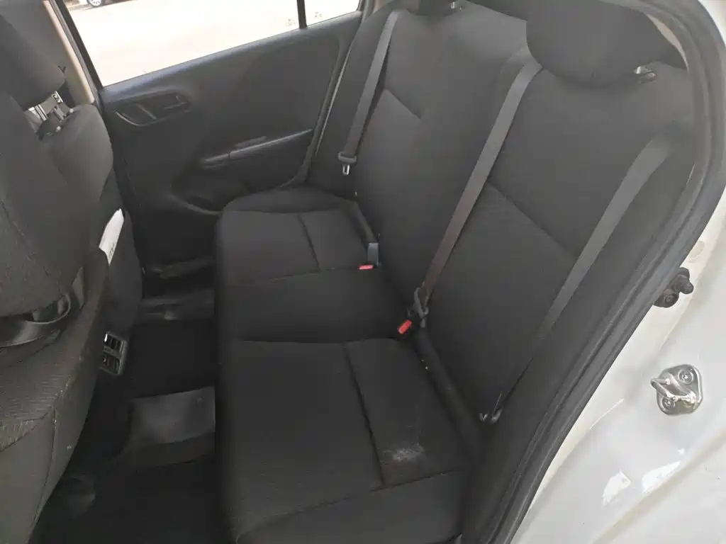 Honda Greiz — миниатюра 15