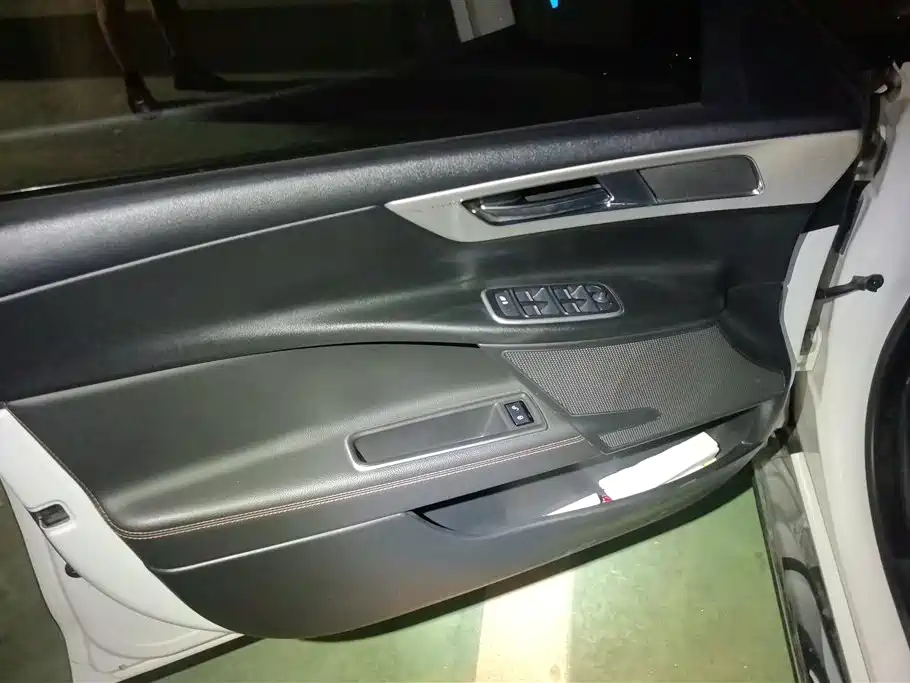 Jaguar XEL 2019 2.0T 200PS Elite
