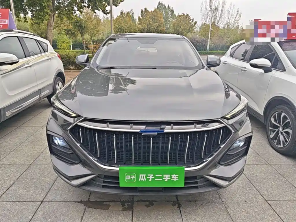 Oshan Oushang X5 — миниатюра 3