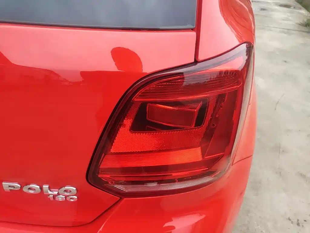 Volkswagen Polo — миниатюра 8