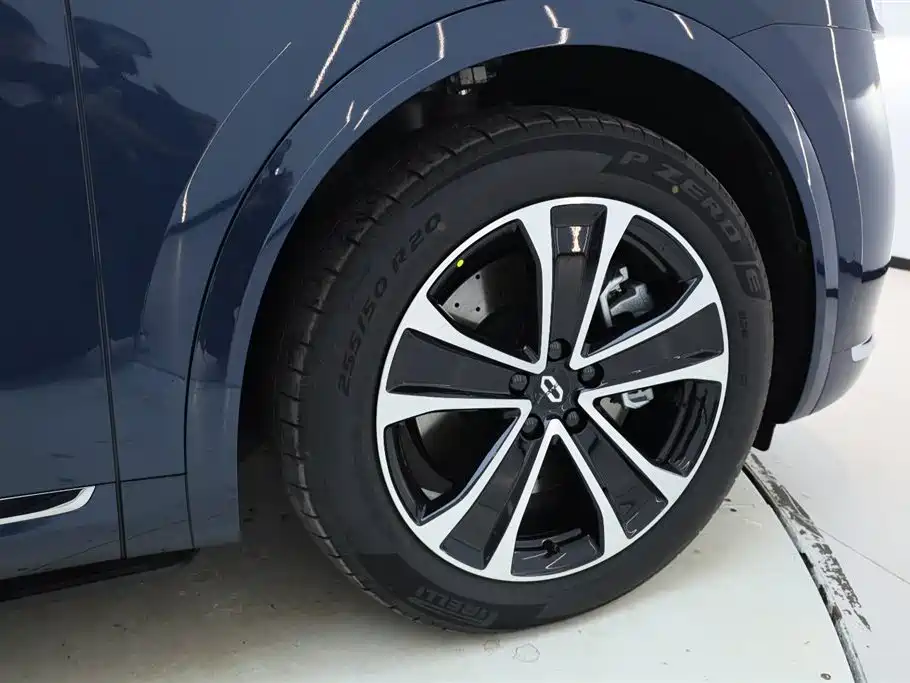 AITO ASK THE WORLD M7