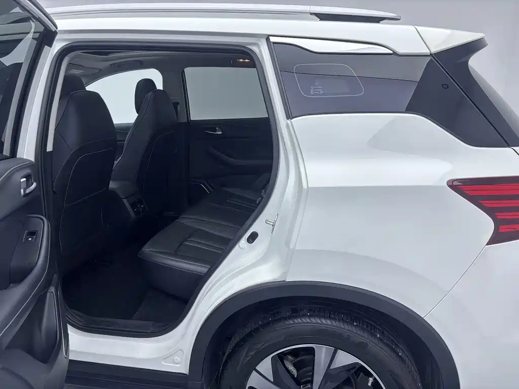 GAC Motor Trumpchi GS4 — миниатюра 4