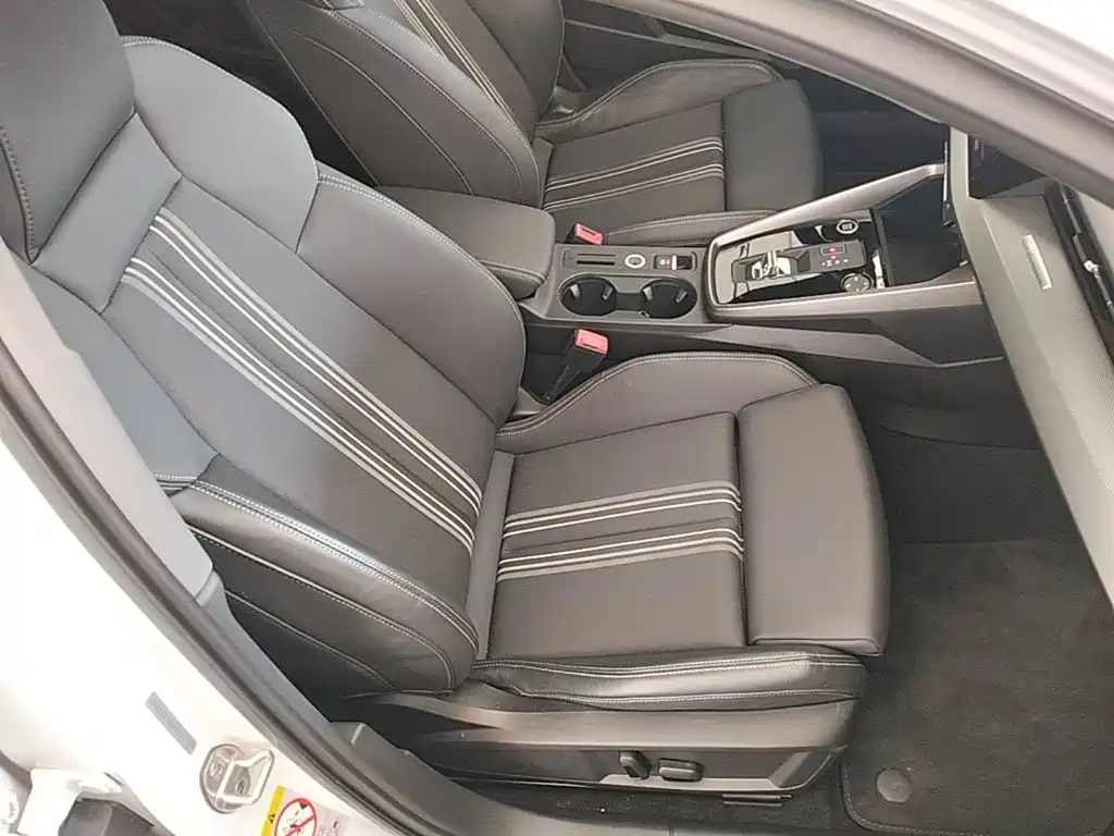 Audi A3 — миниатюра 25