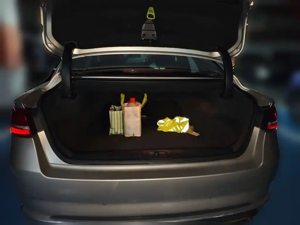 Geely Borui — миниатюра 10